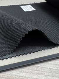 59440-48 25AW BEST SELECTION 【FANCY WORSTED】Fancy Worsted Navy Blue Pink Dot[Textile] Kunishima Co., Ltd. Sub Photo