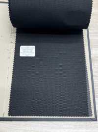 59440-48 25AW BEST SELECTION 【FANCY WORSTED】Fancy Worsted Navy Blue Pink Dot[Textile] Kunishima Co., Ltd. Sub Photo