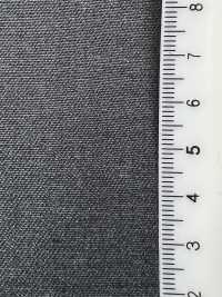 49465-55 25AW BEST SELECTION 【FANCY WORSTED】Fancy Worsted Gray No Pattern[Textile] Kunishima Co., Ltd. Sub Photo