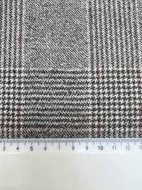 55CN5501 CANONICO SAXONY Light Brown Big Glen Check[Textile] CANONICO Sub Photo