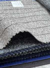 55CN5504 CANONICO SAXONY Beige Stripe[Textile] CANONICO Sub Photo