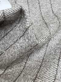 55CN5504 CANONICO SAXONY Beige Stripe[Textile] CANONICO Sub Photo