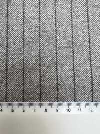 55CN5504 CANONICO SAXONY Beige Stripe[Textile] CANONICO Sub Photo