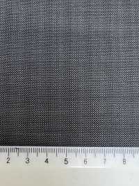 55CN5544 CANONICO PERENNIAL SUPER110'S Gray Stripe[Textile] CANONICO Sub Photo