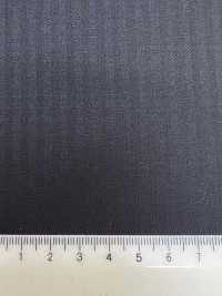 55CN5545 CANONICO PERENNIAL SUPER110'S Navy Shadow Stripe[Textile] CANONICO Sub Photo