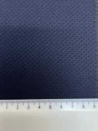 55CN5547 CANONICO PERENNIAL SUPER110'S Navy Woven Pattern[Textile] CANONICO Sub Photo