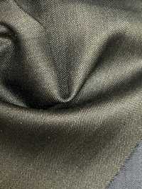 55CN5548 CANONICO PERENNIAL SUPER110'S Brown Woven Stripe[Textile] CANONICO Sub Photo