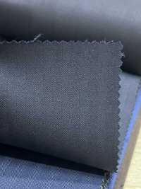 55CN5550 CANONICO PERENNIAL SUPER110'S Dark Navy Shadow Stripe[Textile] CANONICO Sub Photo