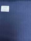 55CN5551 CANONICO PERENNIAL SUPER110'S Navy Shadow Stripe