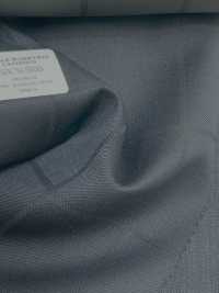 55CN5555 CANONICO PERENNIAL SUPER110'S Navy Shadow Pane[Textile] CANONICO Sub Photo