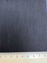 55CN5556 CANONICO NATURAL STRETCH GRAFFITTI, Dark Blue, Melange Style[Textile] CANONICO Sub Photo