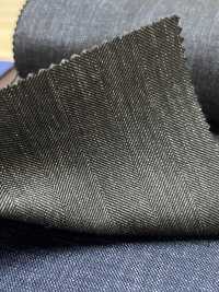 55CN5558 CANONICO NATURAL STRETCH GRAFFITTI Gray Melange[Textile] CANONICO Sub Photo