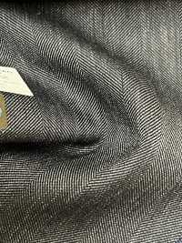 55CN5558 CANONICO NATURAL STRETCH GRAFFITTI Gray Melange[Textile] CANONICO Sub Photo