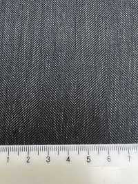 55CN5558 CANONICO NATURAL STRETCH GRAFFITTI Gray Melange[Textile] CANONICO Sub Photo