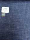 55CN5559 CANONICO NATURAL STRETCH GRAFFITTI Blue Melange