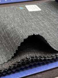 55CN5560 CANONICO NATURAL STRETCH GRAFFITTI Olive Melange[Textile] CANONICO Sub Photo