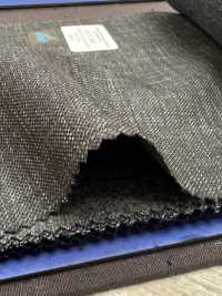 55CN5561 CANONICO NATURAL STRETCH GRAFFITTI Brown Melange[Textile] CANONICO Sub Photo