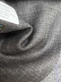 55CN5561 CANONICO NATURAL STRETCH GRAFFITTI Brown Melange[Textile] CANONICO Sub Photo