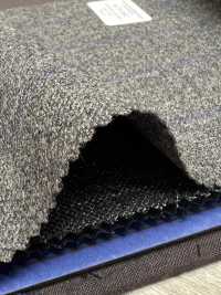 55CN5562 CANONICO SEMICARDED SUITTINGS Gray Stripe[Textile] CANONICO Sub Photo