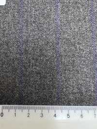 55CN5562 CANONICO SEMICARDED SUITTINGS Gray Stripe[Textile] CANONICO Sub Photo