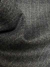 55CN5563 CANONICO MOULINE' SAXONY Gray Stripe[Textile] CANONICO Sub Photo