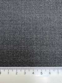 55CN5565 CANONICO TRADITIONAL WORSTED 21μ Gray Micro Check[Textile] CANONICO Sub Photo