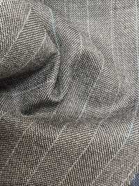 55CN5567 CANONICO TRADITIONAL WORSTED 21μ Beige Alternate Stripe[Textile] CANONICO Sub Photo