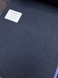 55CN5569 CANONICO PERENNIAL SUPER110'S Navy No Pattern[Textile] CANONICO Sub Photo