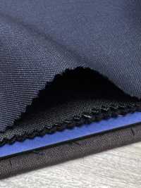 55CN5569 CANONICO PERENNIAL SUPER110'S Navy No Pattern[Textile] CANONICO Sub Photo