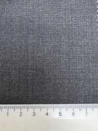 55CN5570 CANONICO PERENNIAL SUPER110'S Charcoal Heaven Gray No Pattern[Textile] CANONICO Sub Photo