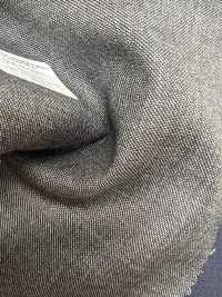 55CN5571 CANONICO PERENNIAL SUPER110'S Gray No Pattern[Textile] CANONICO Sub Photo