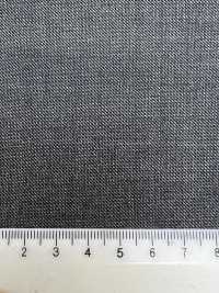 55CN5571 CANONICO PERENNIAL SUPER110'S Gray No Pattern[Textile] CANONICO Sub Photo