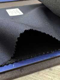 55CN5572 CANONICO PERENNIAL SUPER110'S Navy No Pattern[Textile] CANONICO Sub Photo