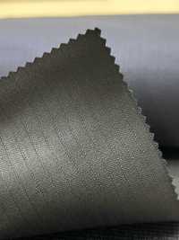 55CN5573 CANONICO PERENNIAL SUPER110'S Black Shadow Stripe[Textile] CANONICO Sub Photo