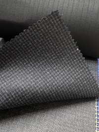 55CN5574 CANONICO WORSTED 120'S Houndstooth Houndstooth[Textile] CANONICO Sub Photo