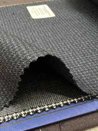 55CN5574 CANONICO WORSTED 120'S Houndstooth Houndstooth[Textile] CANONICO Sub Photo