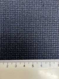 55CN5574 CANONICO WORSTED 120'S Houndstooth Houndstooth[Textile] CANONICO Sub Photo