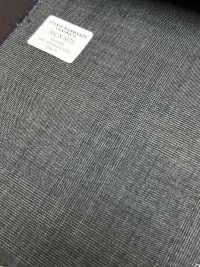 55CN5575 CANONICO REVENGE SUPER150'S Gray Glen Check[Textile] CANONICO Sub Photo