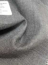 55CN5575 CANONICO REVENGE SUPER150'S Gray Glen Check[Textile] CANONICO Sub Photo