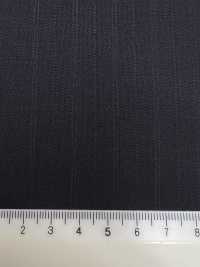 3MK3736 25AW ACTIVA Alternate Stripe Navy[Textile] Miyuki Woolen Mills Sub Photo