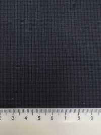 3MK3740 25AW ACTIVA Check Navy[Textile] Miyuki Woolen Mills Sub Photo