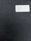 3MK3751 25AW ACTIVA Check Charcoal Heaven Gray