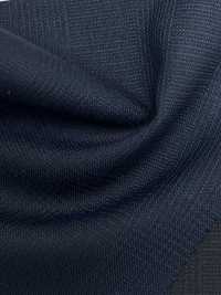 3MK3806 25AW ACTIVA Glen Check Navy[Textile] Miyuki Woolen Mills Sub Photo