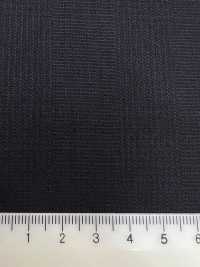 3MK3806 25AW ACTIVA Glen Check Navy[Textile] Miyuki Woolen Mills Sub Photo