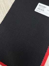 3MK3810 25AW ACTIVA Glen Check Dark Brown[Textile] Miyuki Woolen Mills Sub Photo