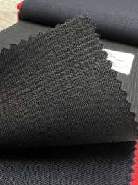 3MK3810 25AW ACTIVA Glen Check Dark Brown[Textile] Miyuki Woolen Mills Sub Photo