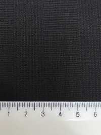 3MK3810 25AW ACTIVA Glen Check Dark Brown[Textile] Miyuki Woolen Mills Sub Photo