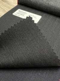 4MG3825 25AW MARUNOUCHI Alternate Stripe Dark Navy[Textile] Miyuki Woolen Mills Sub Photo