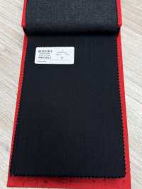 4MG3825 25AW MARUNOUCHI Alternate Stripe Dark Navy[Textile] Miyuki Woolen Mills Sub Photo