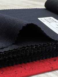 4MG3836 25AW MARUNOUCHI Alternate Stripe Navy[Textile] Miyuki Woolen Mills Sub Photo